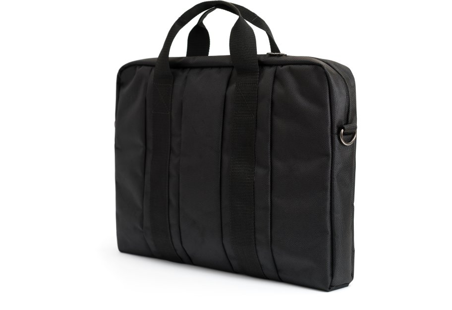 Сумка для ноутбука Vinga 16" NB126 black (NB126BK)