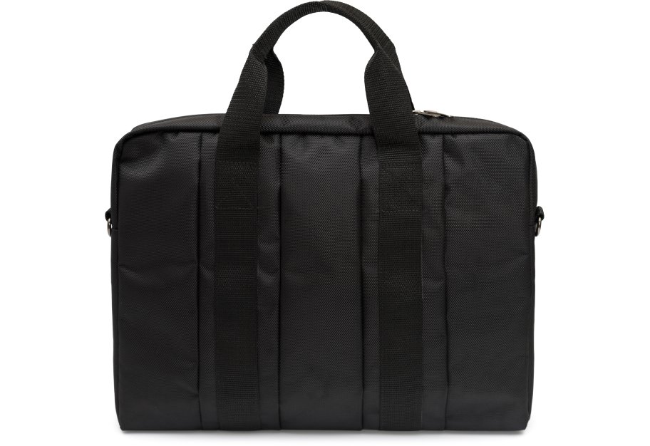 Сумка для ноутбука Vinga 14" NB124 black (NB124BK)