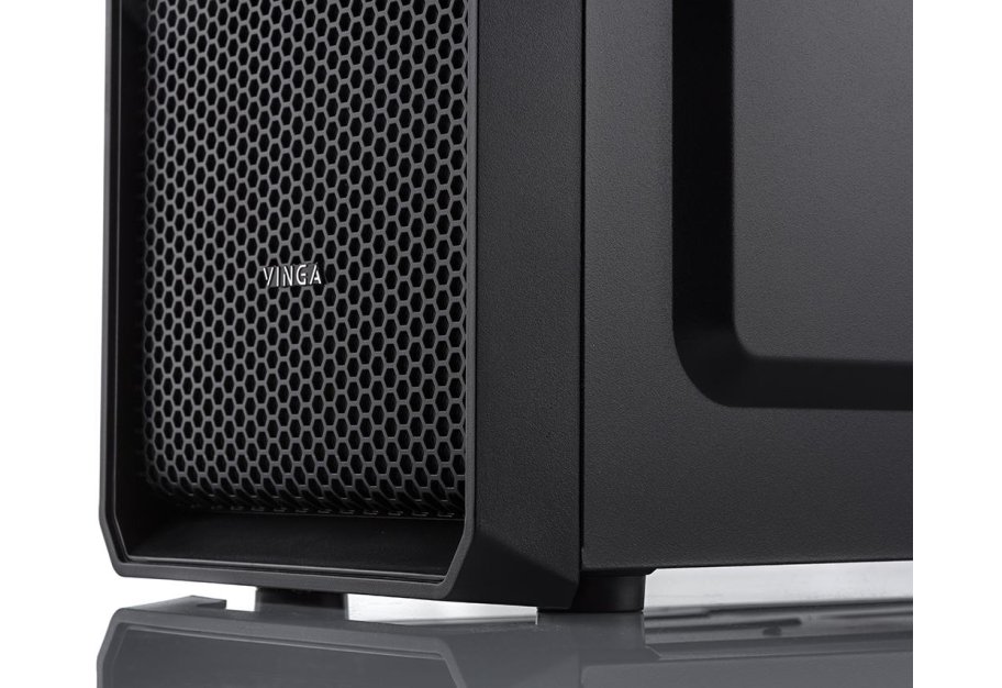 Комп'ютер Vinga CS210B (VA10-9700.01W)