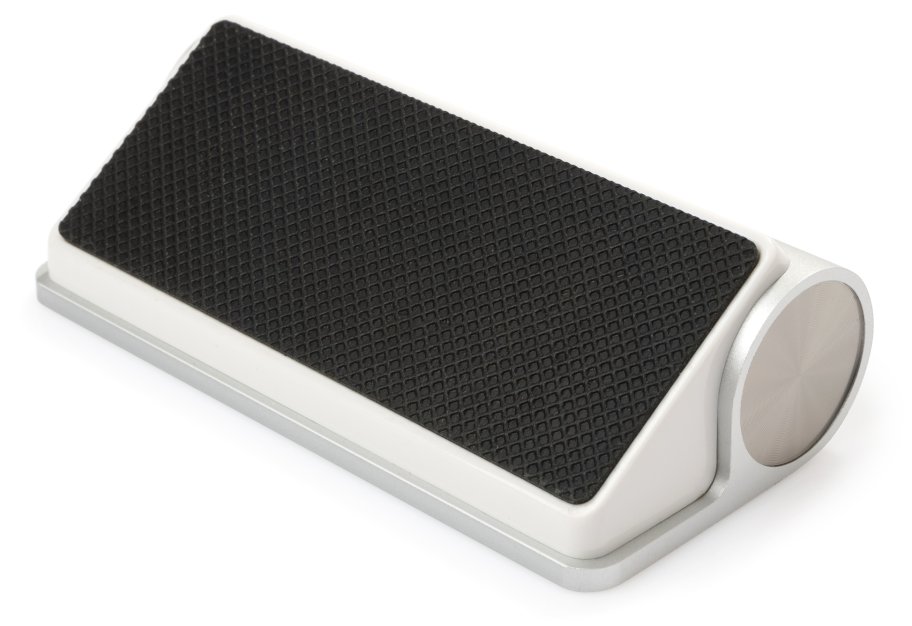 Концентратор Vinga Type-C to 4*USB3.0 aluminium (VCPHTC2USB3S)
