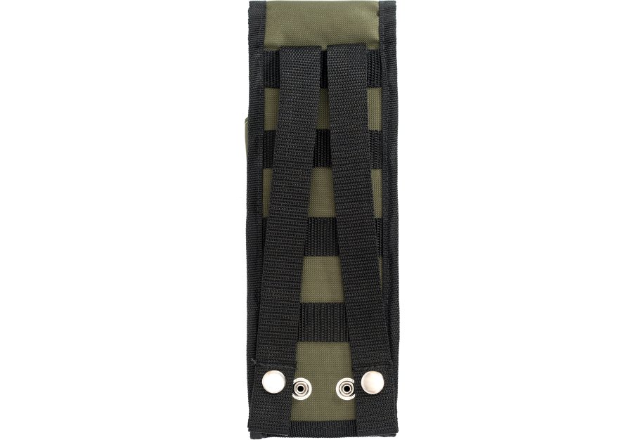 Підсумок Vinga 2PKK, Oxford 600D PU, olive (VP2PKKO)