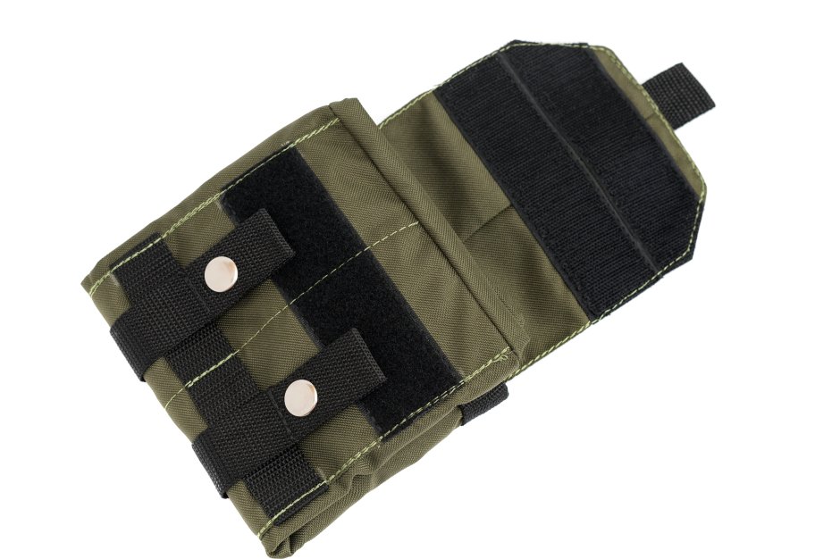 Підсумок Vinga P1, olive (VPP1O)