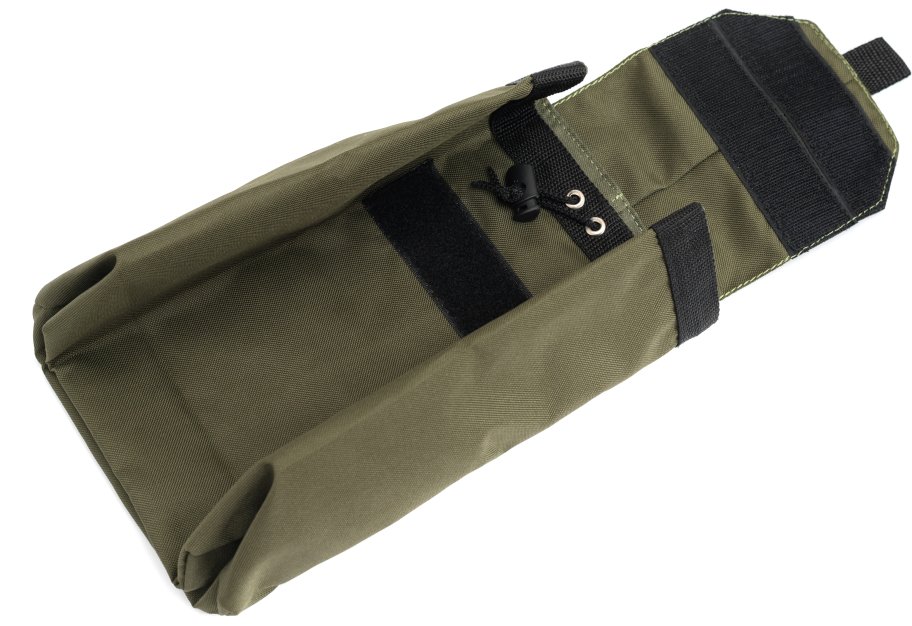 Підсумок Vinga P1, olive (VPP1O)