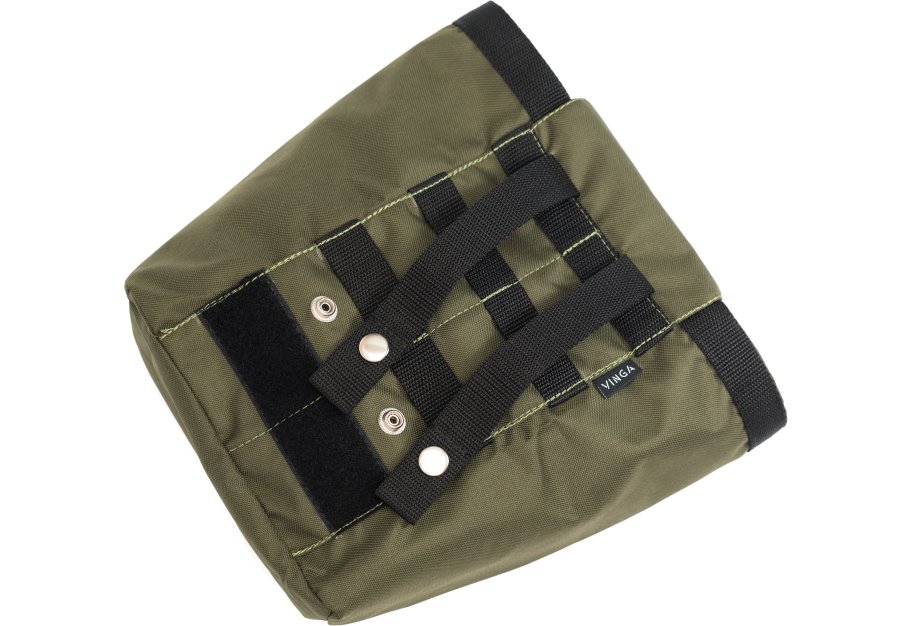 Підсумок Vinga P1, olive (VPP1O)