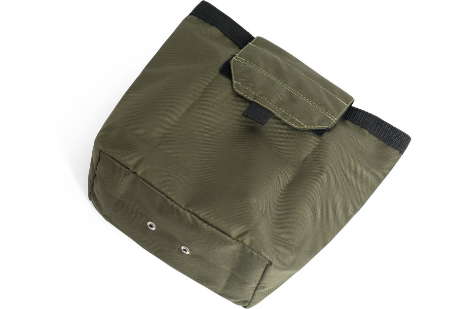 Підсумок Vinga P1, olive (VPP1O)