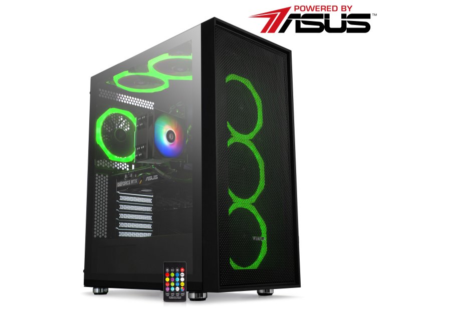 Комп'ютер Vinga Odin D5565 (I5M32G3060.D5565)