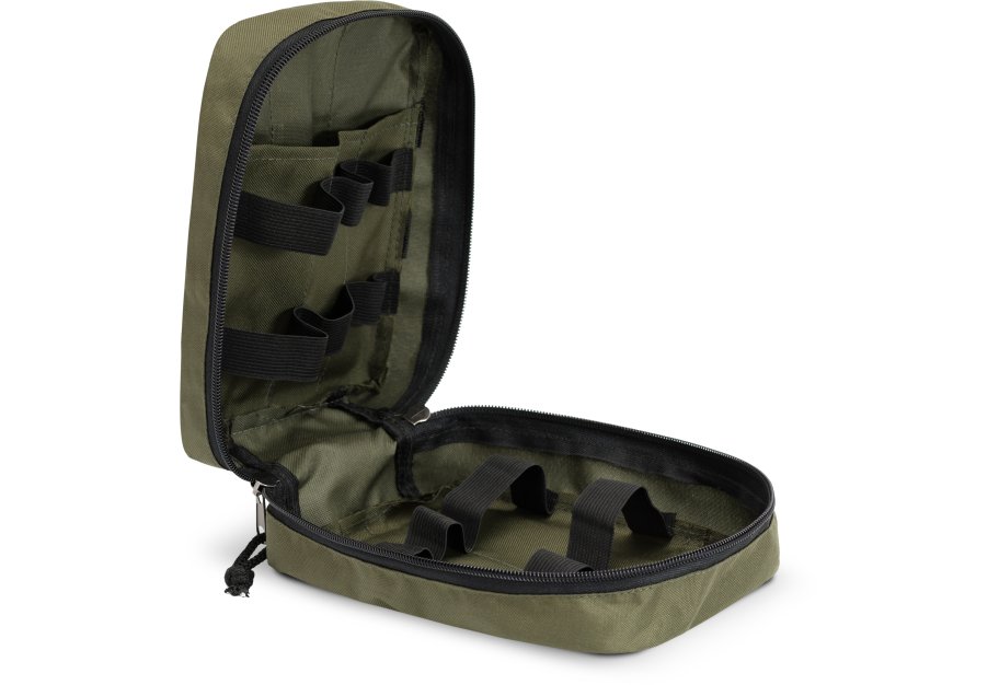Сумка для аптечки Vinga A3 Turniket XL, Oxford 600D, olive (VA3TXO)