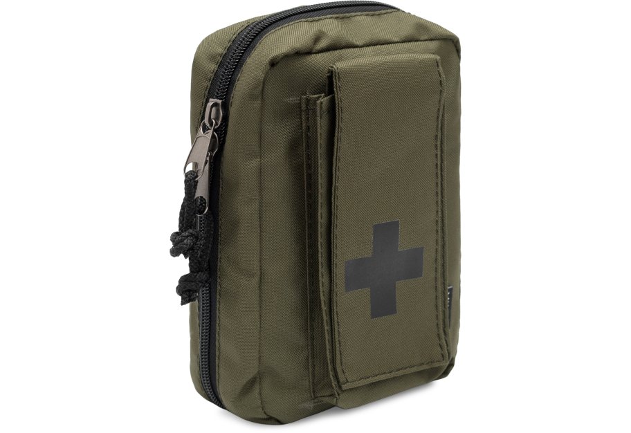 Сумка для аптечки Vinga A2 Turniket BIG, Oxford 600D, olive (VA2TBO)