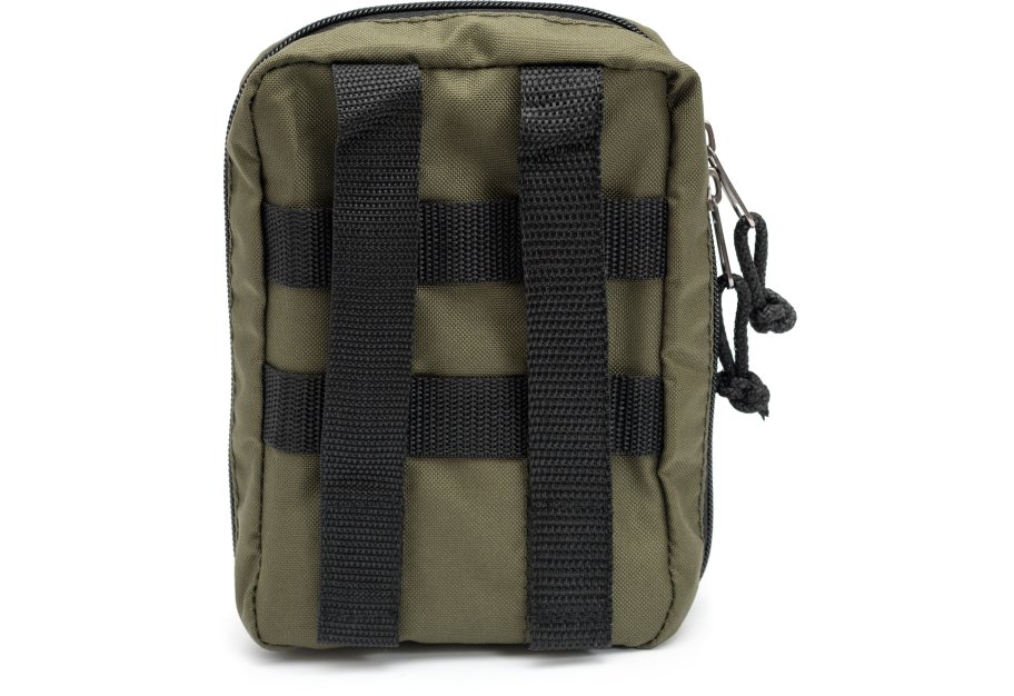 Сумка для аптечки Vinga A2 Turniket BIG, Oxford 600D, olive (VA2TBO)