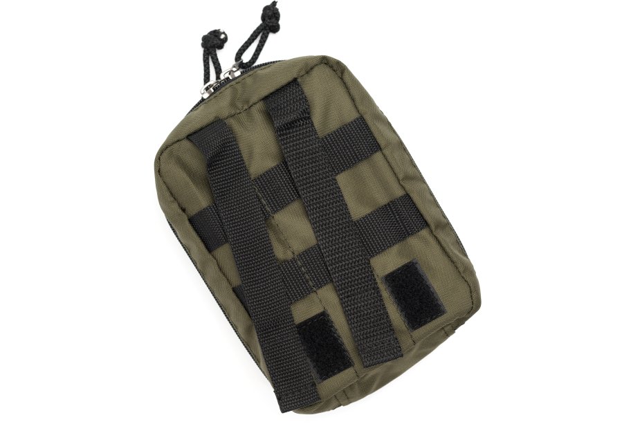 Сумка для аптечки Vinga A2 Turniket BIG, Oxford 600D, olive (VA2TBO)