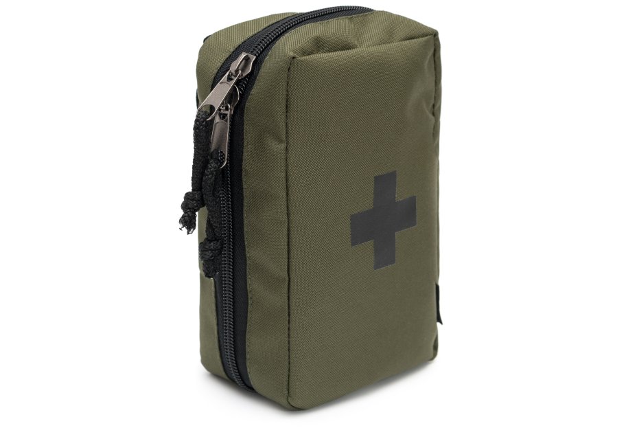 Сумка для аптечки Vinga A1 Medium, Oxford 600D, olive (VA1MO)
