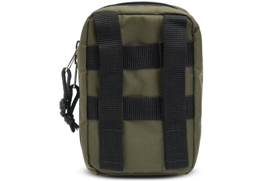 Сумка для аптечки Vinga A1 Medium, Oxford 600D, olive (VA1MO)