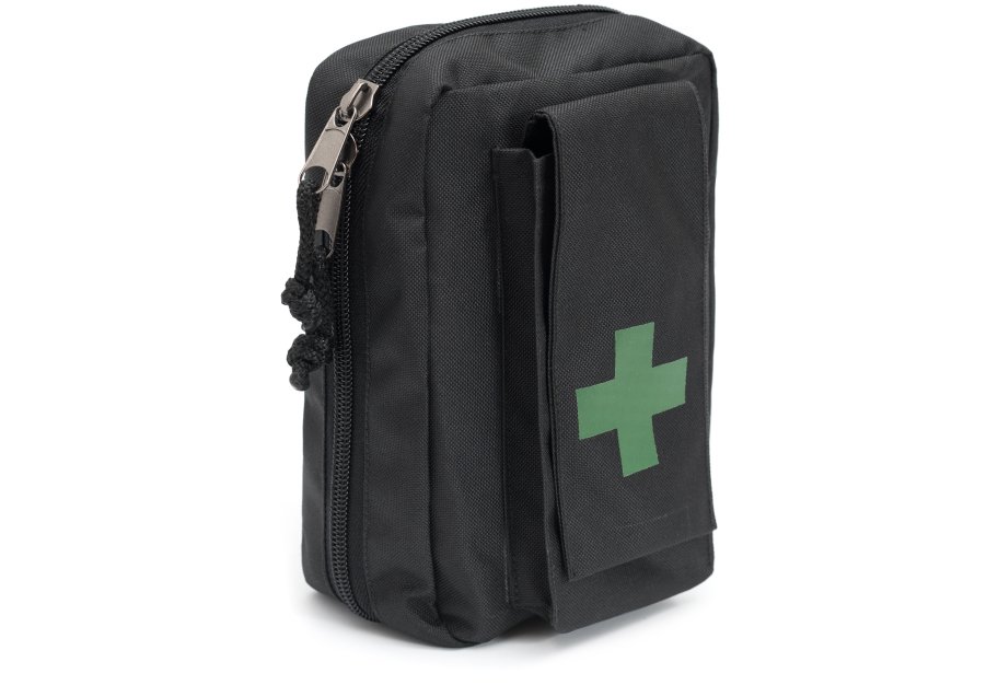 Сумка для аптечки Vinga A2 Turniket BIG, Oxford 600D, black (VA2TBB)