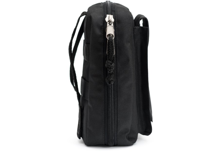 Сумка для аптечки Vinga A2 Turniket BIG, Oxford 600D, black (VA2TBB)