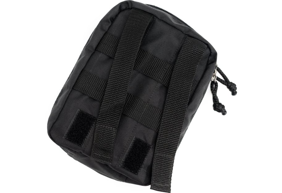 Сумка для аптечки Vinga A2 Turniket BIG, Oxford 600D, black (VA2TBB)