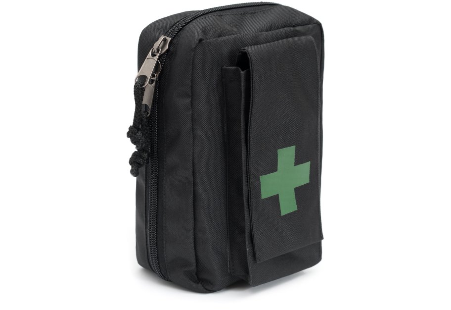 Сумка для аптечки Vinga A3 Turniket XL, Oxford 600D, black (VA3TXB/VA3TB)