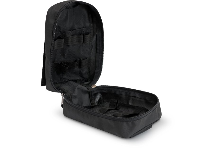 Сумка для аптечки Vinga A3 Turniket XL, Oxford 600D, black (VA3TXB/VA3TB)