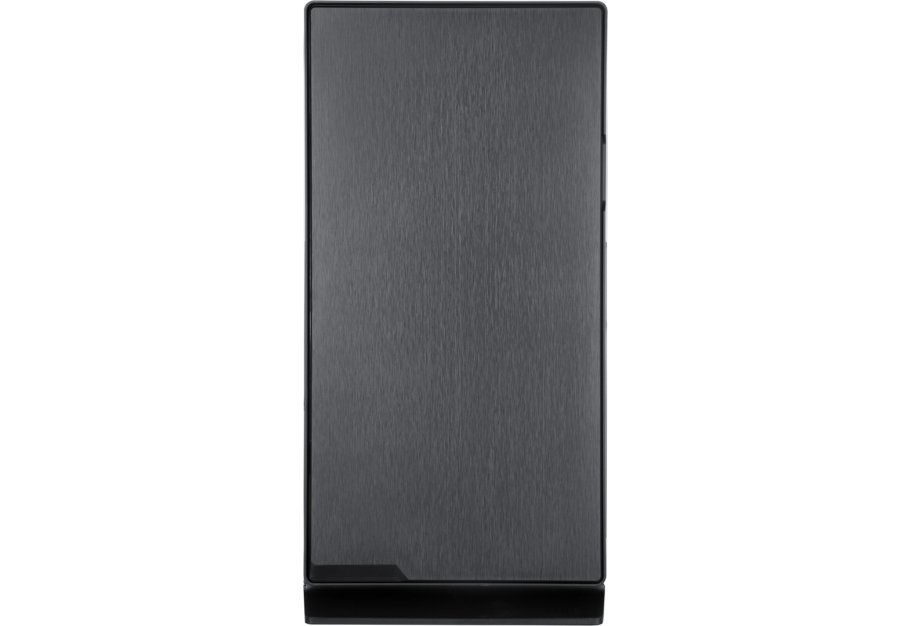 Корпус для ПК Vinga Black Widow