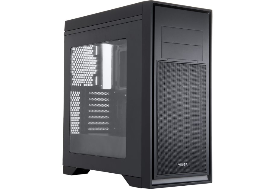 Корпус для ПК Vinga Titan