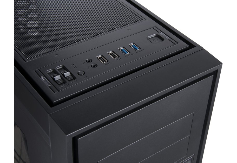 Корпус для ПК Vinga Titan