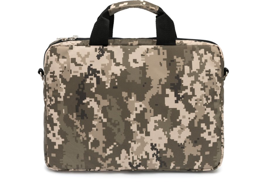 Сумка для ноутбука Vinga 15.6" NB130 pixel (NB130PX)