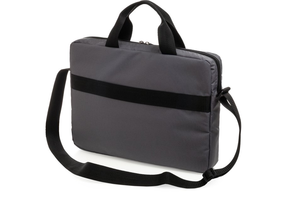 Сумка для ноутбука Vinga 15.6" NB111GR gray (NB111GR)