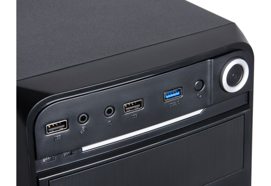 Корпус для ПК Vinga CS204B