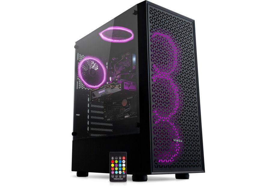 Комп'ютер Vinga Wolverine D4618 (I3M32G3060W.D4618)