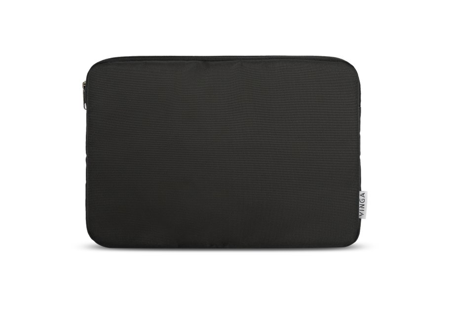 Чохол до ноутбука Vinga 17" NS170 Black Sleeve (NS170BK)