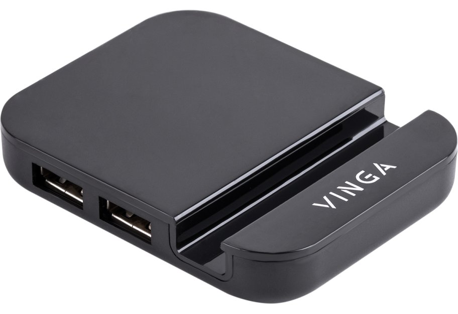 Концентратор Vinga HUB011B