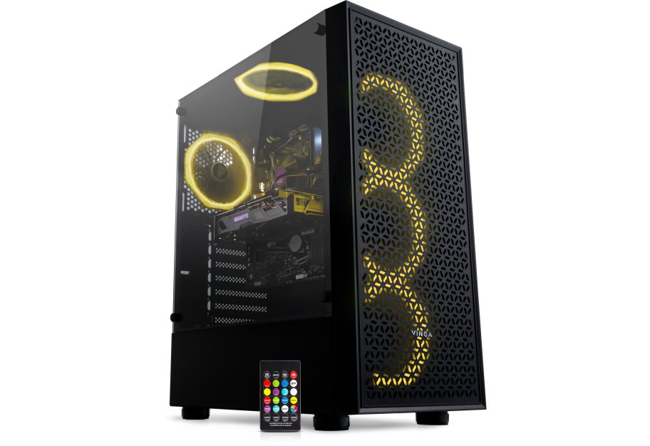 Комп'ютер Vinga Wolverine D4612 (I3M16G3060W.D4612)