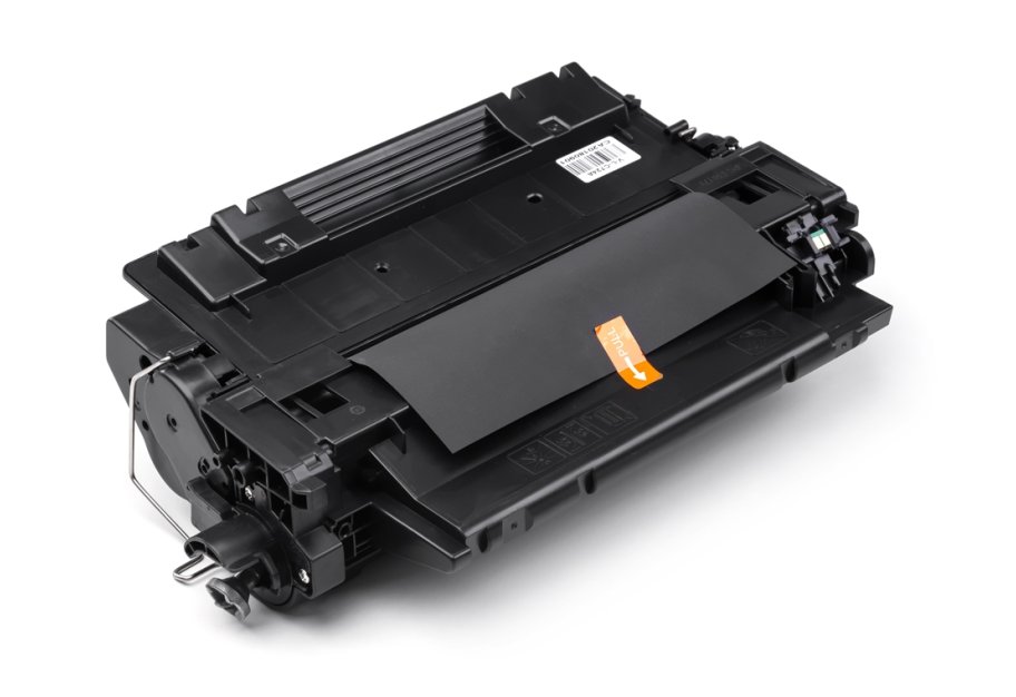 Картридж Vinga CANON 724/HP CE255A (V-L-C724A)