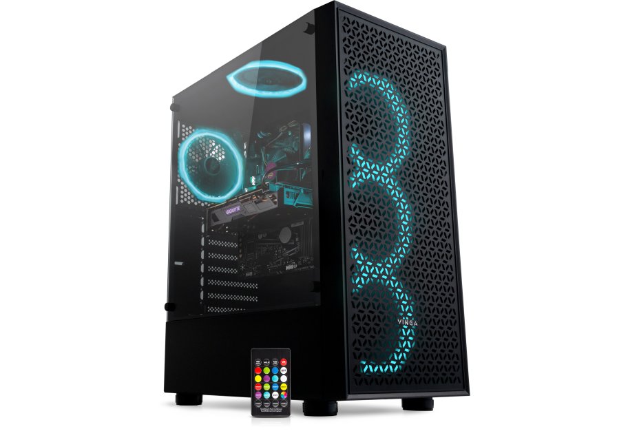 Комп'ютер Vinga Wolverine D4605 (I3M32G3060.D4605)