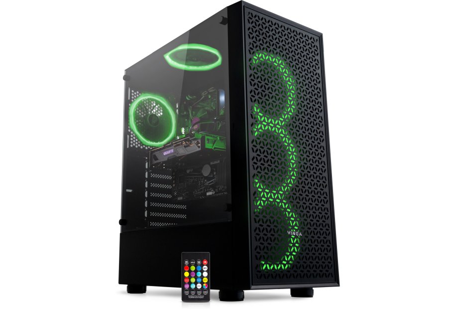 Комп'ютер Vinga Wolverine D4600 (I3M32G3060W.D4600)