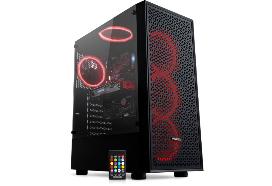 Комп'ютер Vinga Wolverine D4594 (I3M32G3060W.D4594)