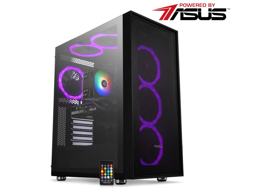 Комп'ютер Vinga Odin D5538 (I5M32G3050W.D5538)