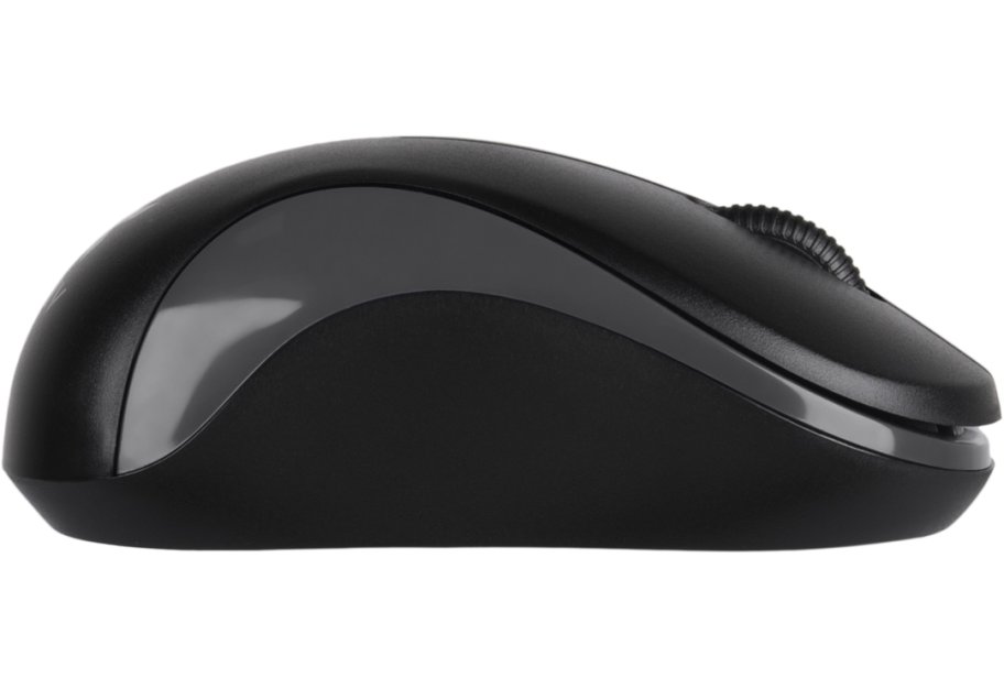 Мишка Vinga MSW-882 black - gray