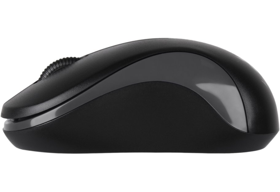 Мишка Vinga MSW-882 black - gray