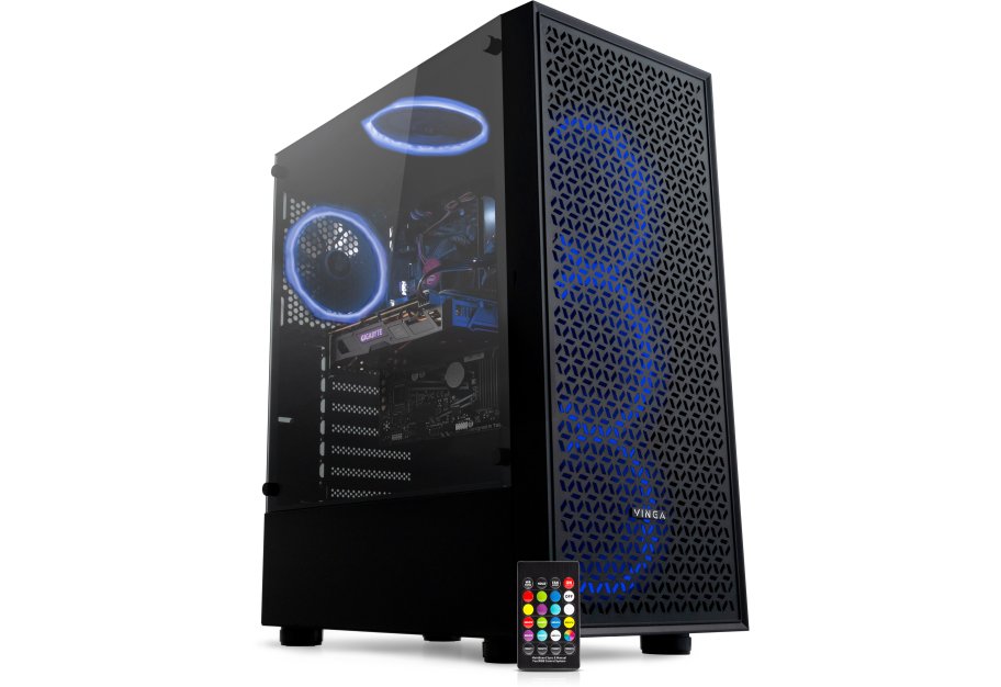 Комп'ютер Vinga Wolverine D4592 (I3M32G3060W.D4592)