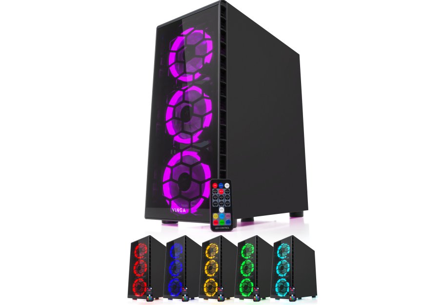 Комп'ютер Vinga Wolverine D6662 (I5M32G4060TIW.D6662)