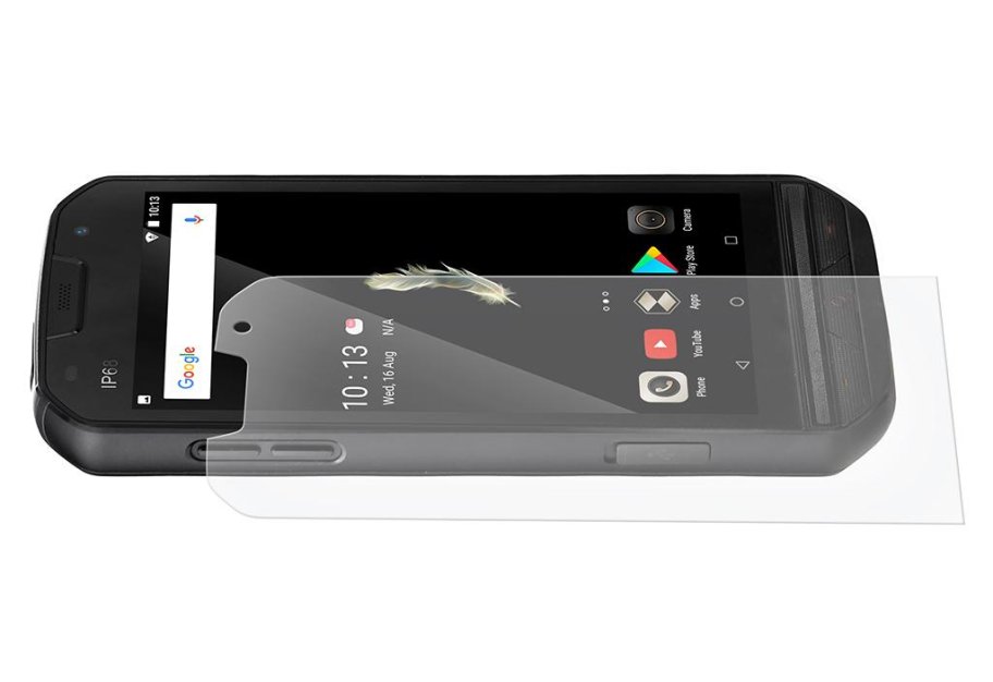 Скло захисне Vinga для Doogee S30 (VTPGS-DS30)