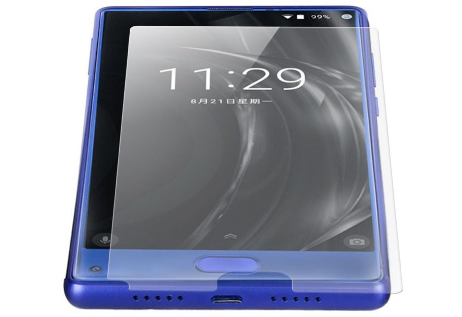 Скло захисне Vinga для Doogee MIX Lite (VTPGS-DMIXL)