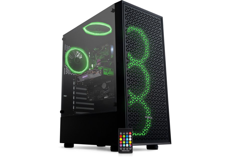 Комп'ютер Vinga Wolverine D4580 (I3M16G3060W.D4580)