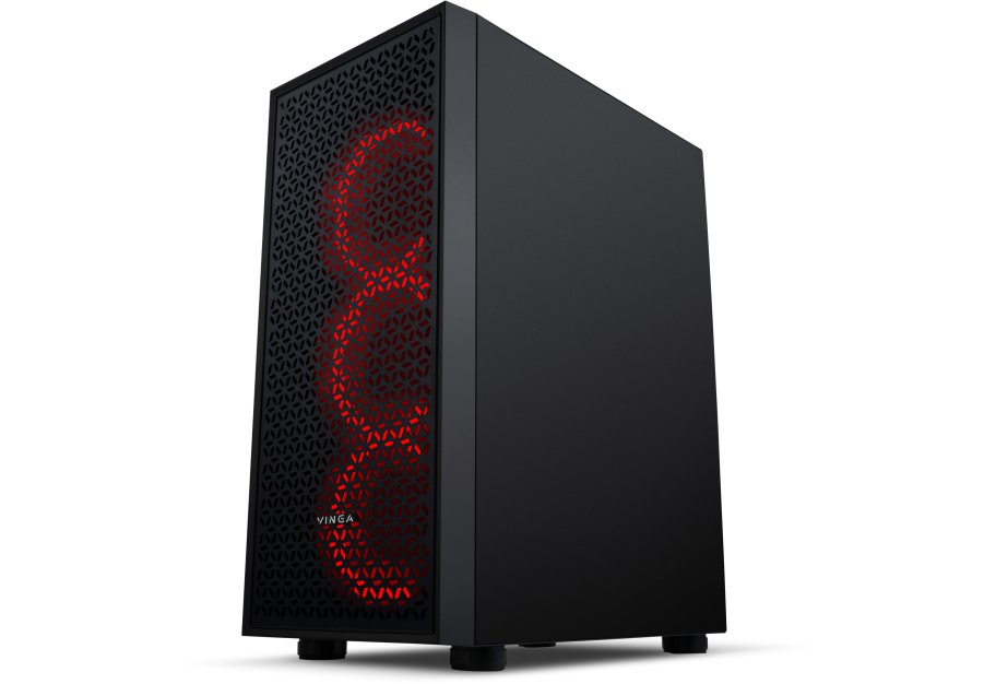 Комп'ютер Vinga Wolverine D4578 (I3M16G3060W.D4578)