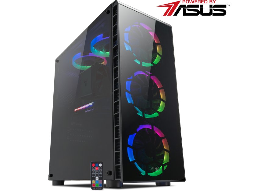 Комп'ютер Vinga Wolverine D6585 (I5M16G3060.D6585)