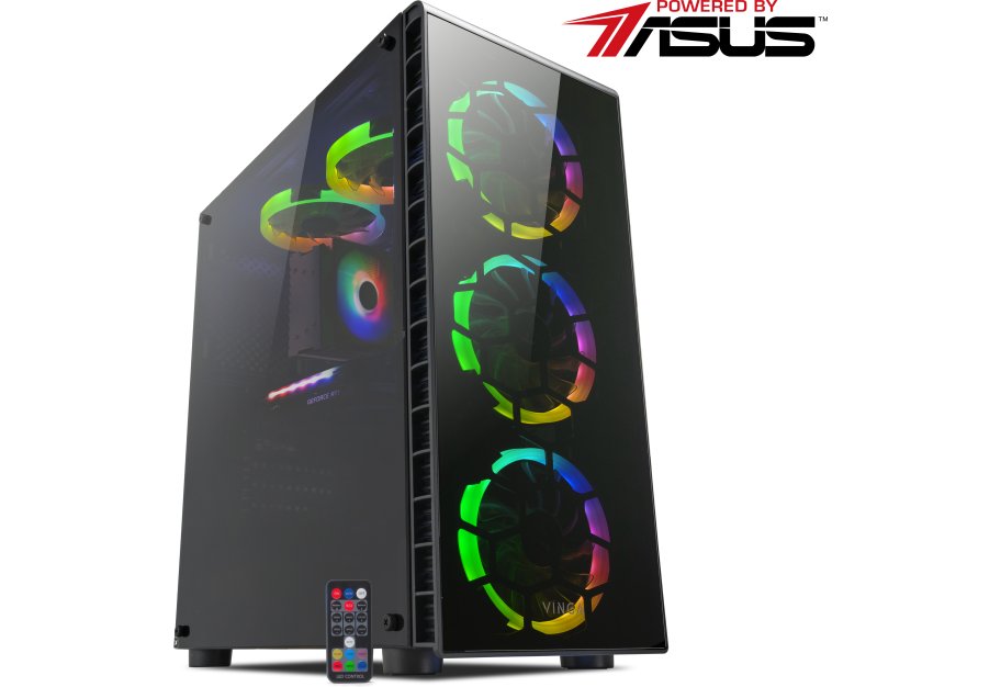 Комп'ютер Vinga Wolverine D6540 (I5M16G3060W.D6540)