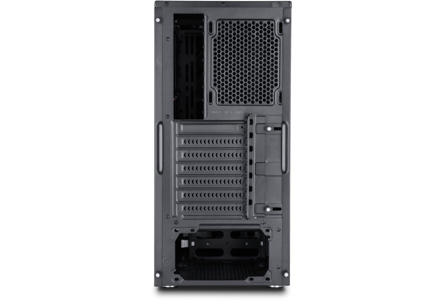 Корпус для ПК Vinga BlackGold