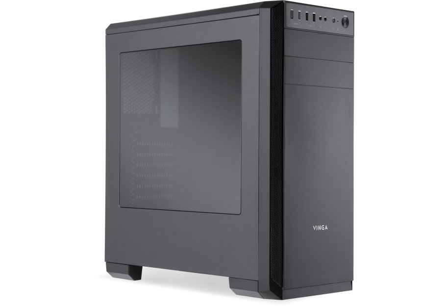 Корпус для ПК Vinga Winston