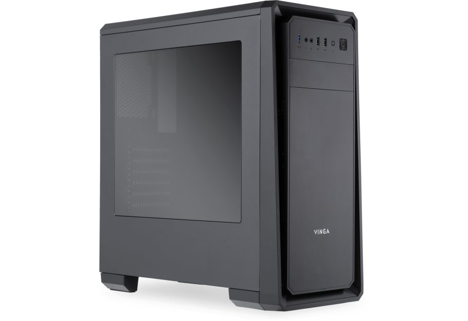 Корпус для ПК Vinga Sain 1