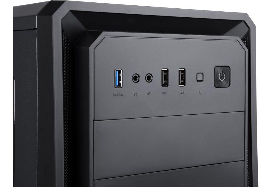 Корпус для ПК Vinga Sain 1